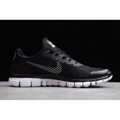 Nike Free Rn 3.0 V2 Siyah Koşu Ayakkabısı Türkiye - E53VQJK3